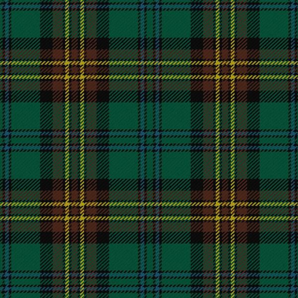 Choinka Ancient Tartan Kilt