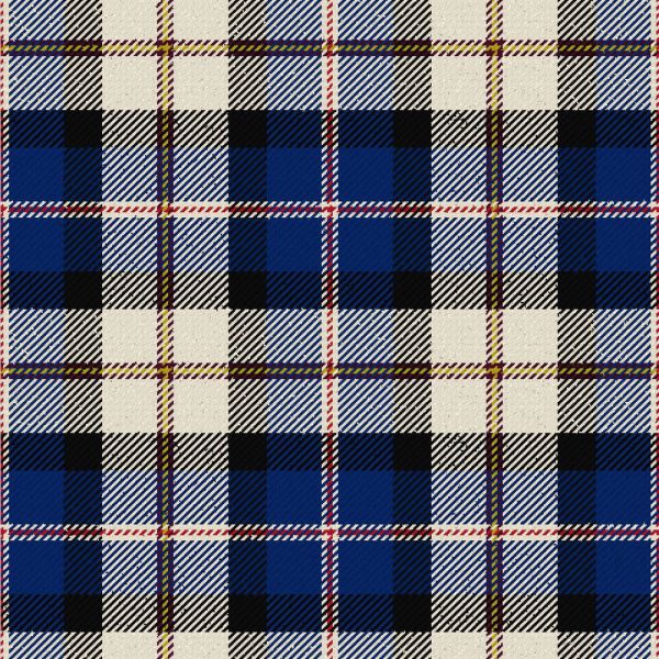Christian Dress Tartan Kilt