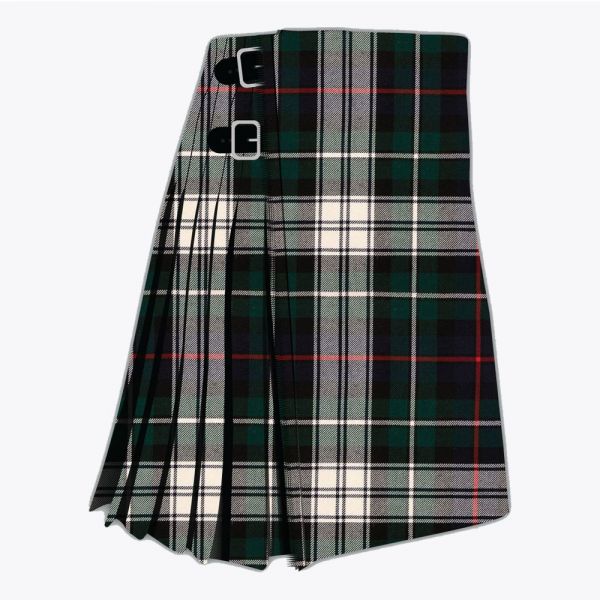 Clan MacKenzie Dress Modern Tartan Kilt