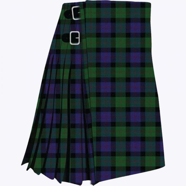 Blair Tartan Kilt
