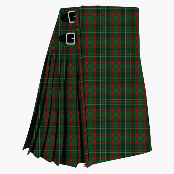 Clan Doyle Tartan Kilt