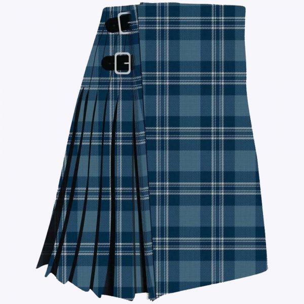 Clan Earl of St. Andrews Tartan Kilt
