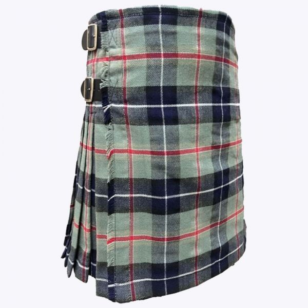 Clan Jones Family Tartan Kilt