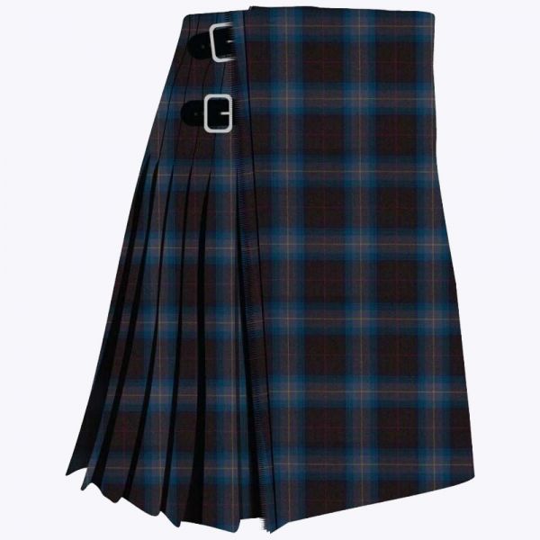 Skirl Tartan Kilt