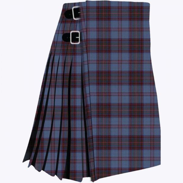 Taggart Tartan Kilt
