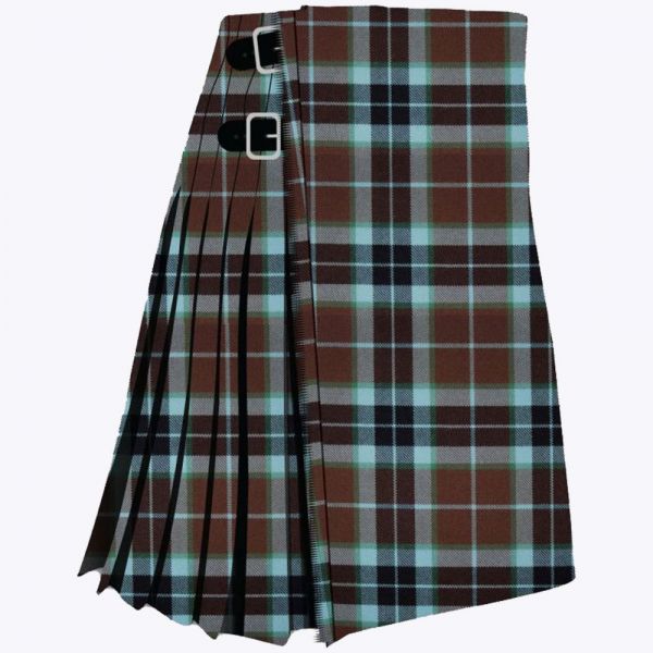 Thompson Hunting Ancient Tartan Kilt