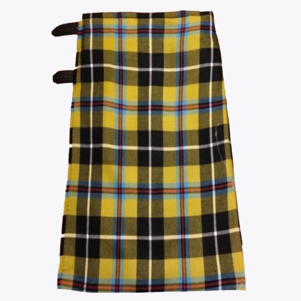 Cornish Premium Tartan Kilt