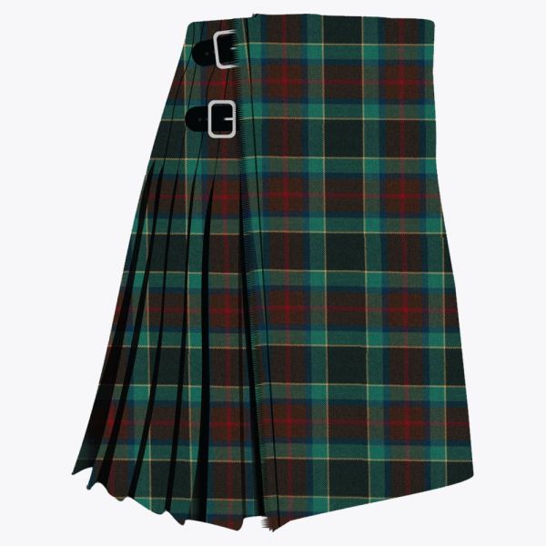 County Waterford Tartan Kilt