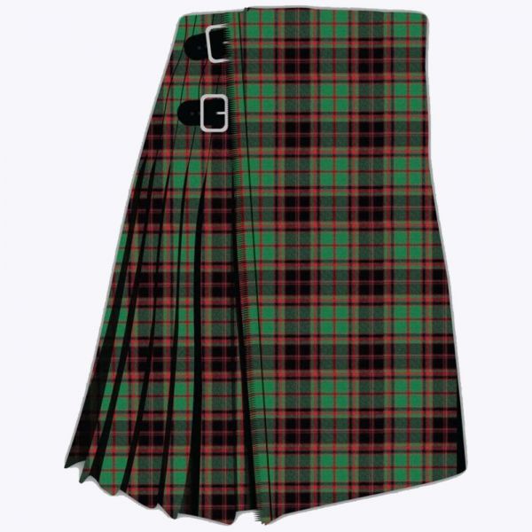 Cumming Hunting Ancient Tartan Kilt