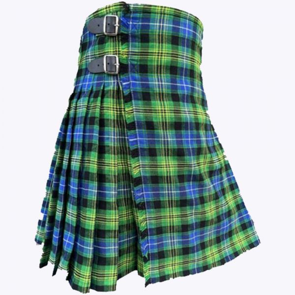 Doherty Tartan Kilt