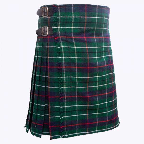 Duncan Tartan Kilt
