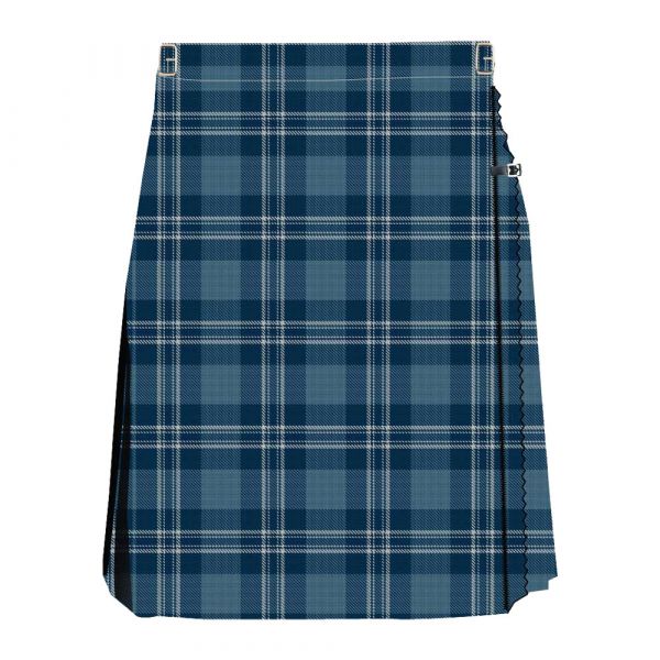 Earl Of St. Andrews Women Tartan Kilt