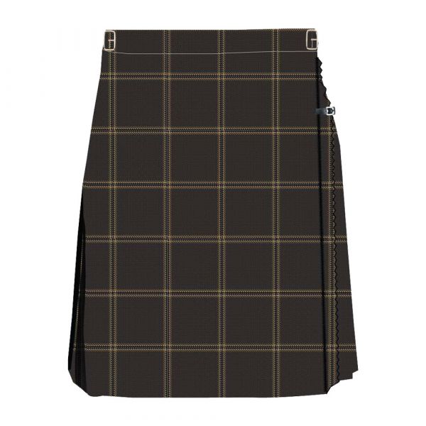 Eternity Women Tartan Kilt