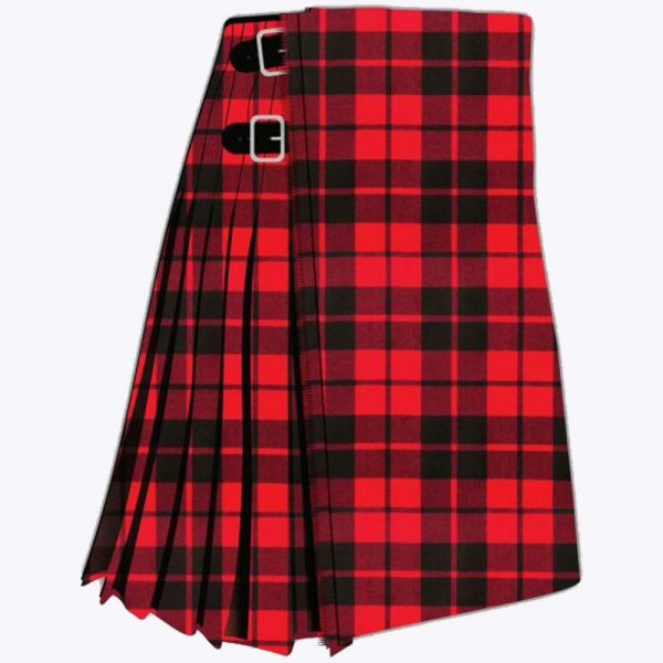 Ettrick Tartan Kilt