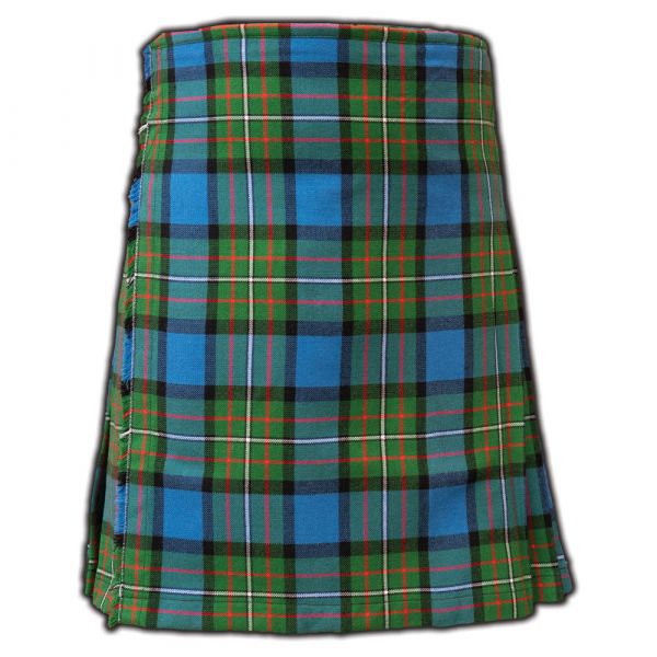 Clan Ferguson Ancient Tartan Kilt