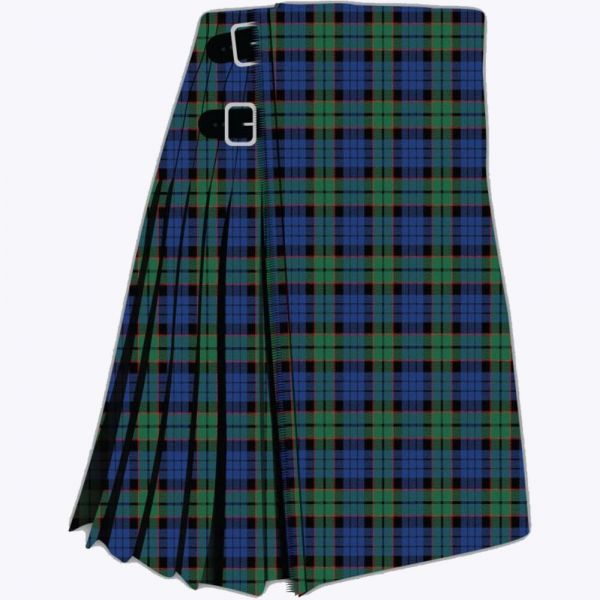 Fletcher Ancient Tartan Kilt