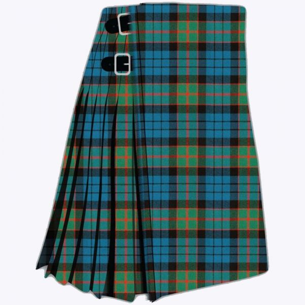 Fletcher Of Dunans Ancient Tartan Kilt