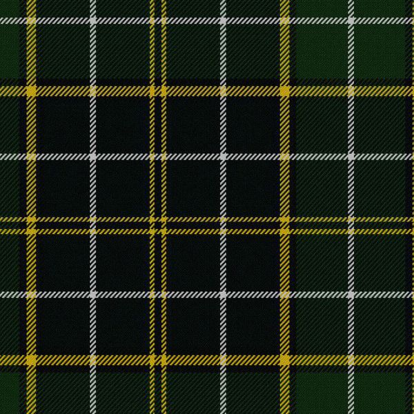 Forrester Hunting Modern Tartan Kilt
