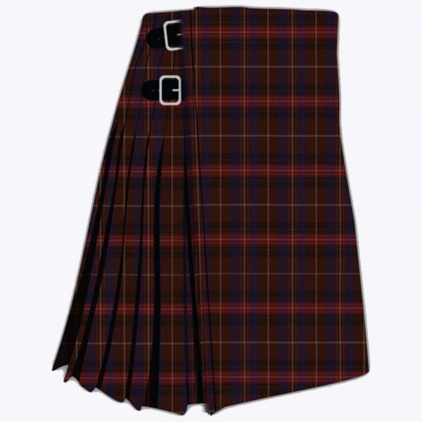 Griffith Tartan Kilt