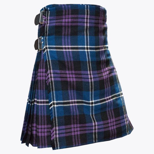 Heritage of Scotland Tartan kilt