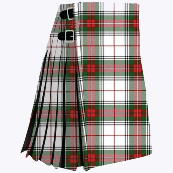House of Stuart Premium Tartan Kilt