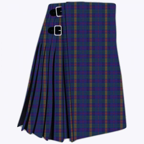 Jenkins Tartan Kilt