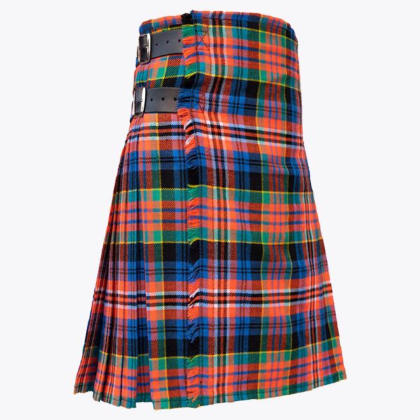 Kidd Ancient Premium Tartan kilt