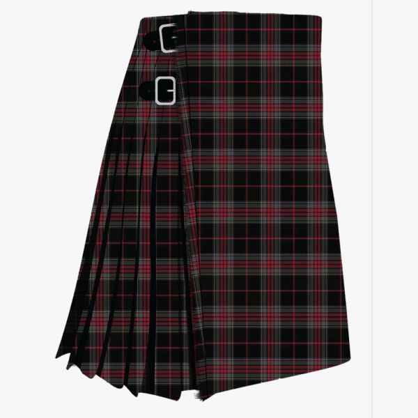 King Robert The Bruce Memorial Tartan Kilt