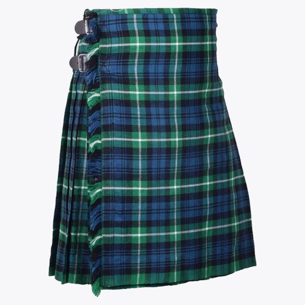 Lamont Tartan Kilts