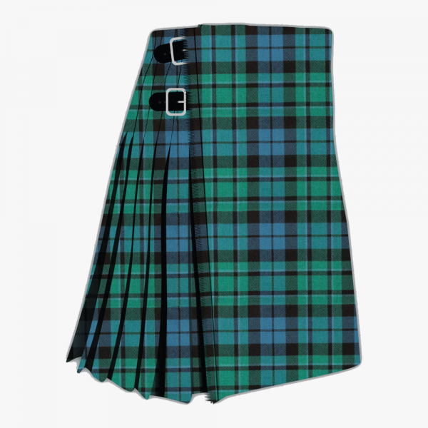 MacCallum Ancient Tartan Kilt