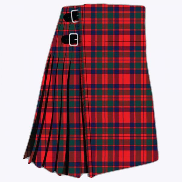 Macfadyen Tartan Kilt