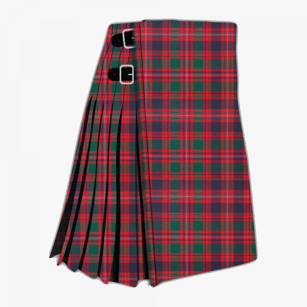 MacIntyre Modern Tartan Kilt