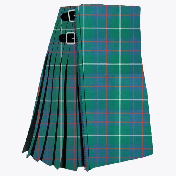 MacIntyre Ancient Tartan Kilt