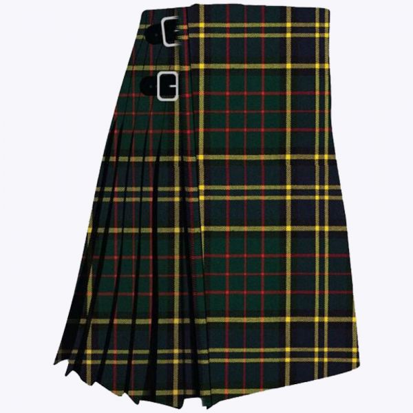 MacMillan Hunting Tartan Kilt