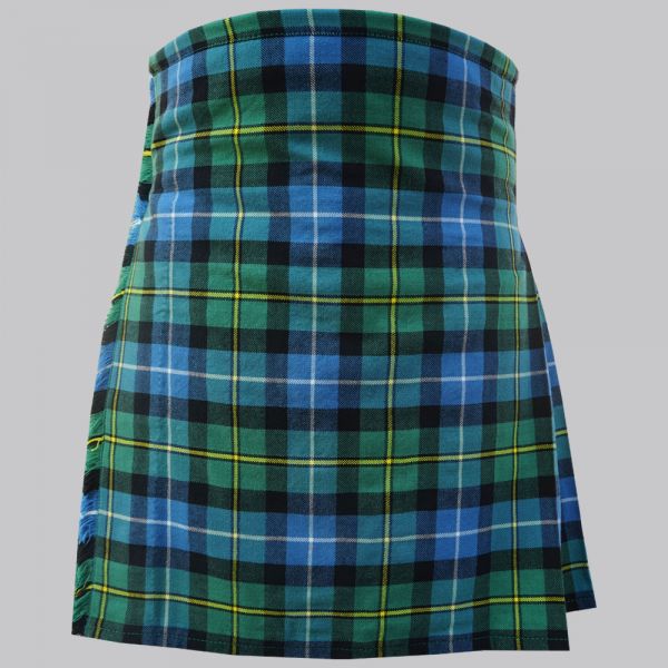 Clan MacNeil Tartan Kilt