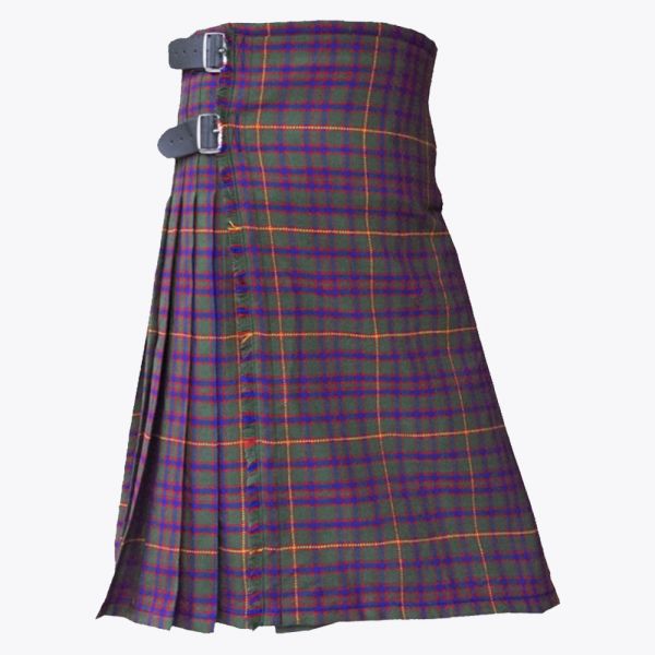 Men's Hall Tartan Kilt