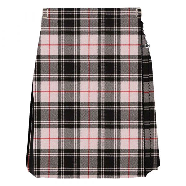 Moffat Women Tartan Kilt