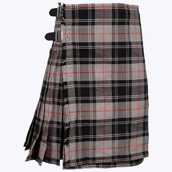 Moffat Tartan Kilt For Men