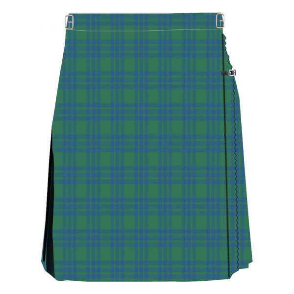 Montgomery Ancient Women Tartan Kilt