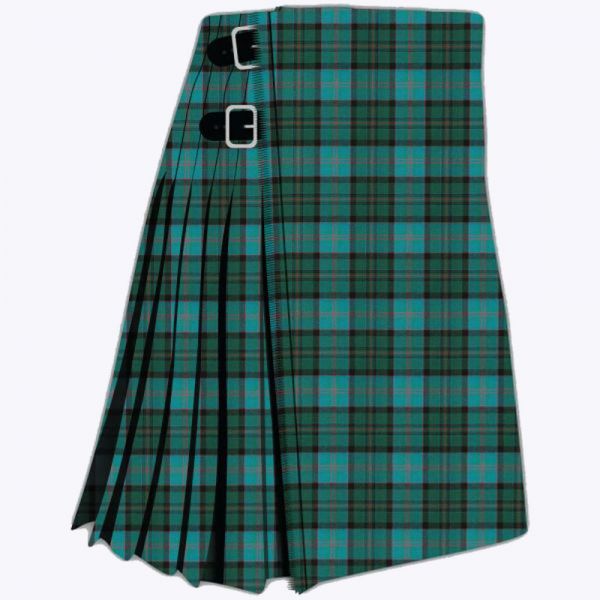 Munster Tartan Kilt