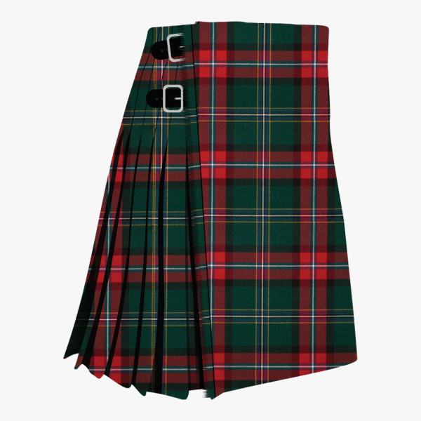 National Tartan Kilt