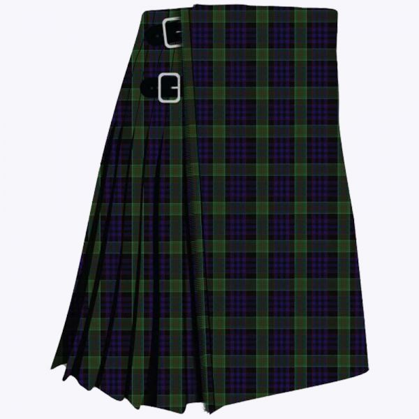 Newman Tartan Kilt