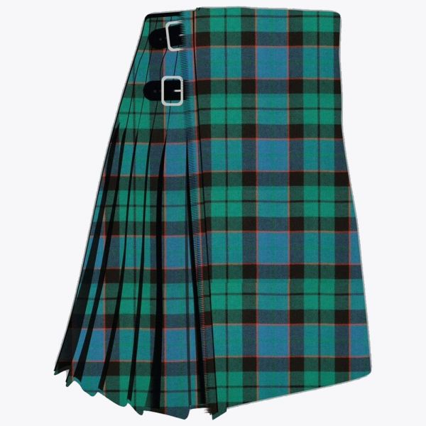 Ferguson of Balquhidder Ancient Tartan Kilt