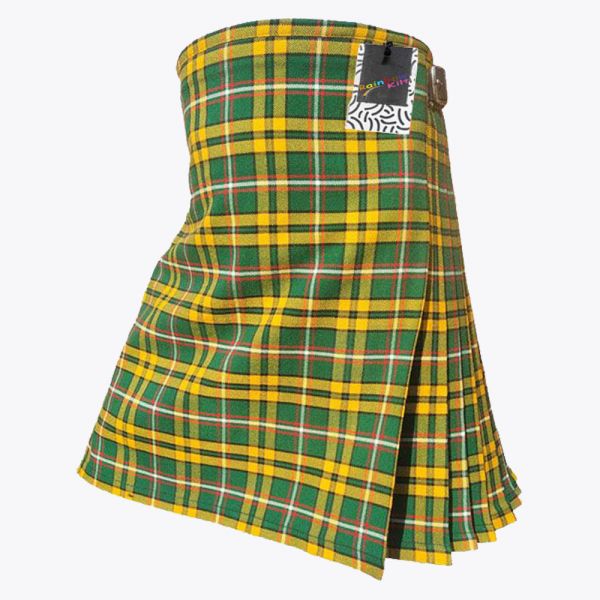 O'Neill Tartan Kilt For Men