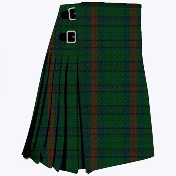 Owen Tartan Kilt