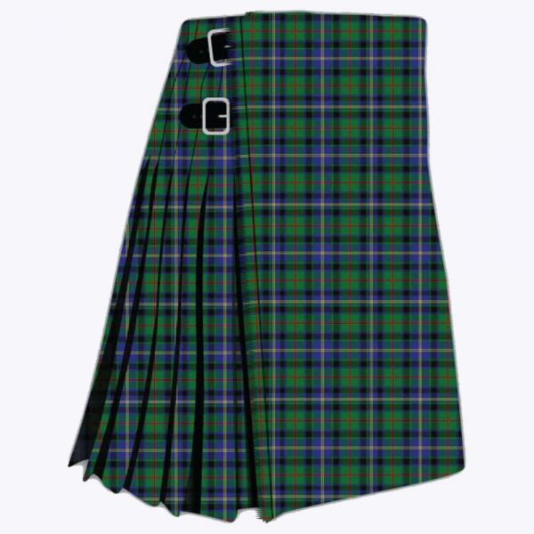 Pennsylvania Tartan Kilt