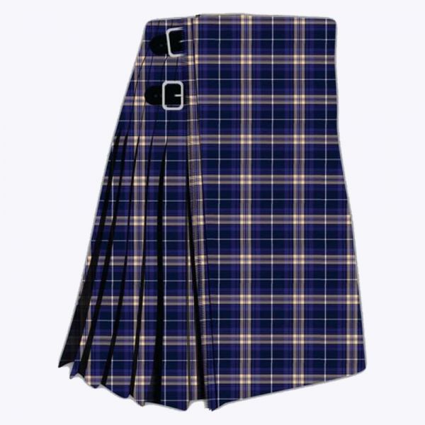 Preece Tartan Kilt