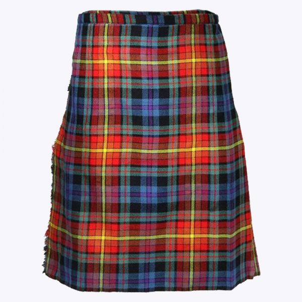 Pride of LGBT Tartan Kilt
