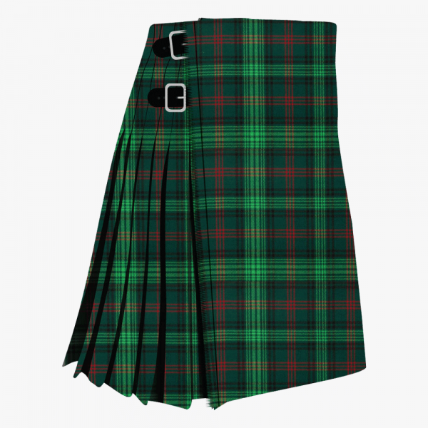 Ross Hunting Modern Tartan Kilt