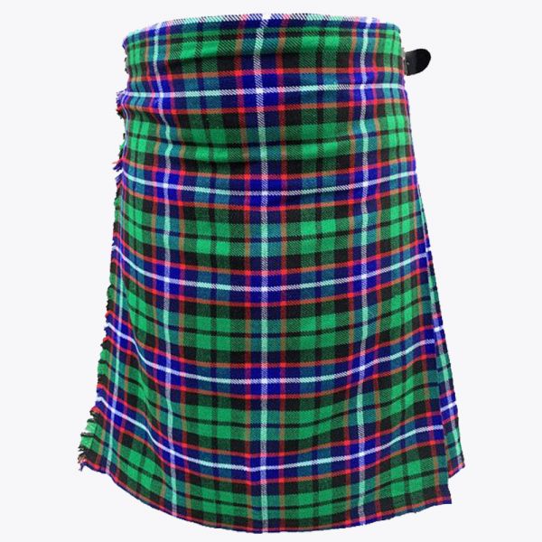 Russel Ancient Tartan Kilt